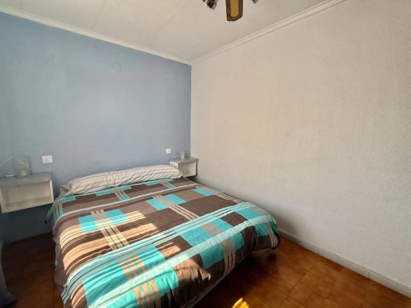 Chalet adosado en Urbanización Mil p Bavarias