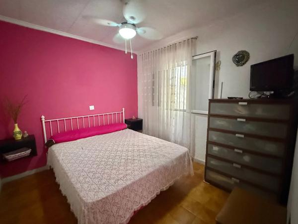 Chalet adosado en Urbanización Mil p Bavarias