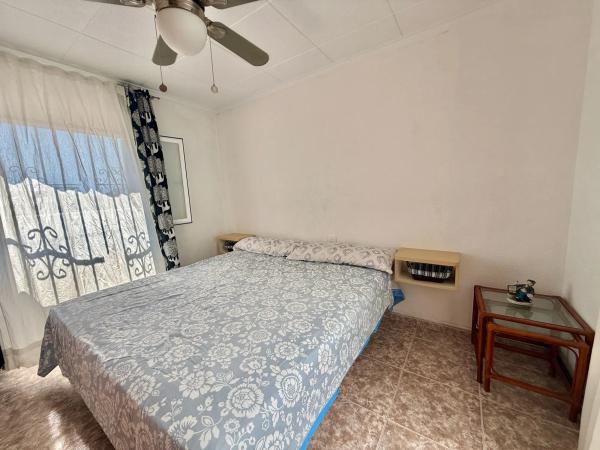 Chalet adosado en Urbanización Mil p Bavarias