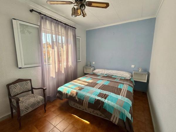 Chalet adosado en Urbanización Mil p Bavarias