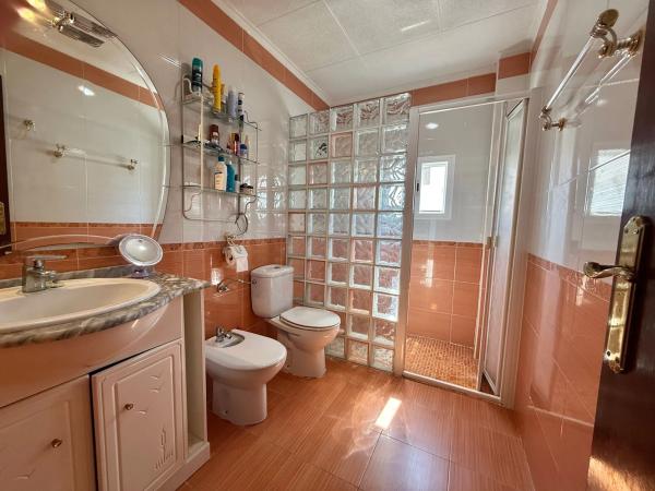 Chalet adosado en Urbanización Mil p Bavarias