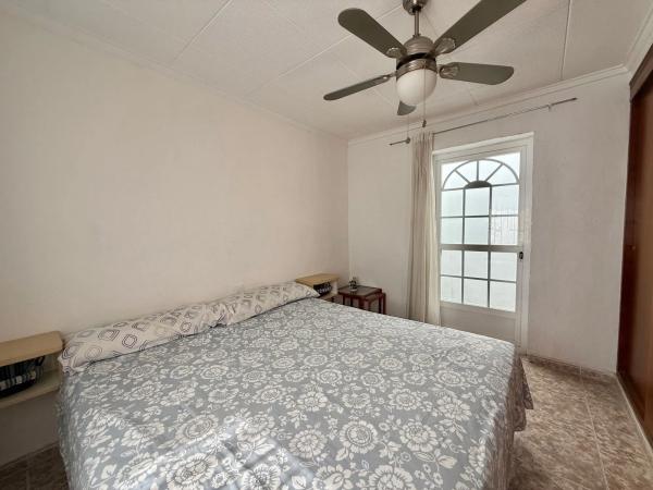 Chalet adosado en Urbanización Mil p Bavarias