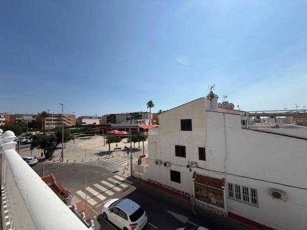 Chalet adosado en Urbanización Mil p Bavarias