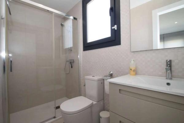 Casa independiente en calle Jose Maria Olazabal