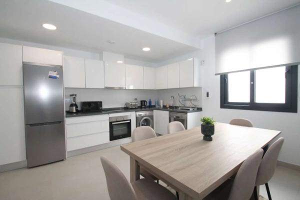 Casa independiente en calle Jose Maria Olazabal