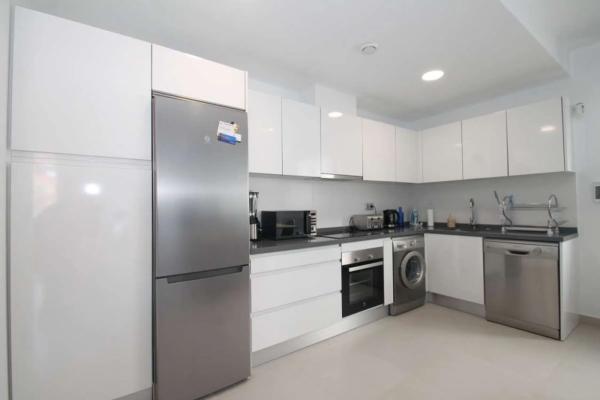 Casa independiente en calle Jose Maria Olazabal