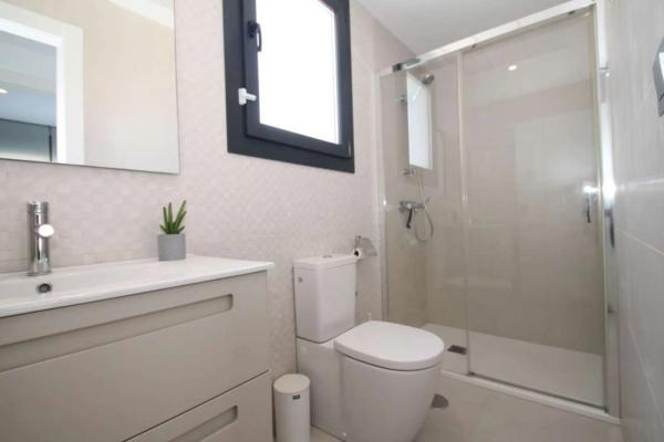 Casa independiente en calle Jose Maria Olazabal