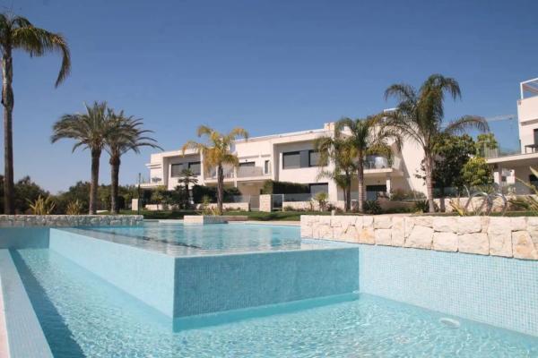 Casa independiente en calle Jose Maria Olazabal