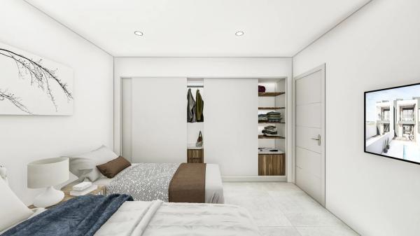 Chalet en Zona Pueblo