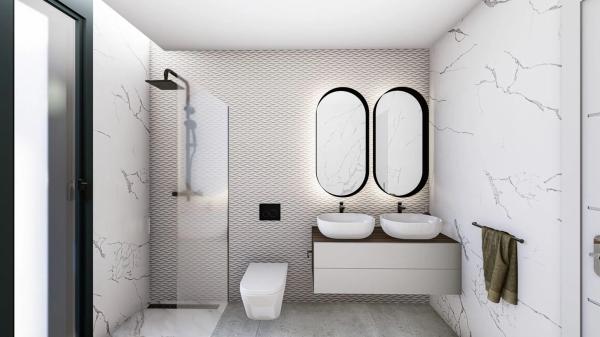 Chalet en Zona Pueblo