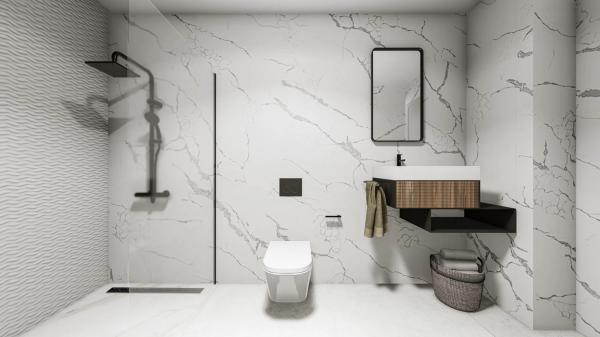 Chalet en Zona Pueblo