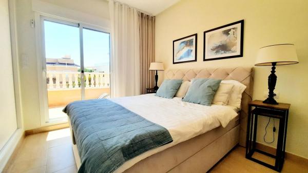 Chalet en Torre de la Horadada