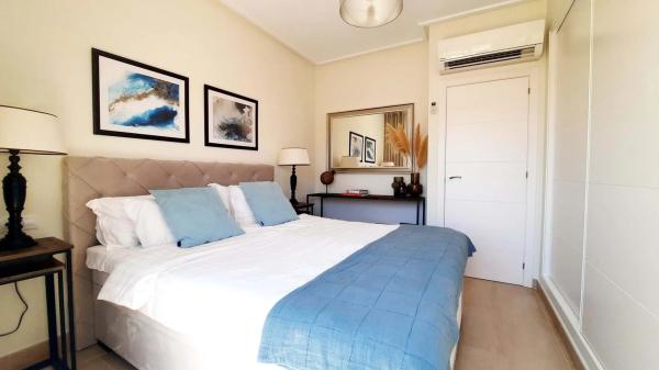 Chalet en Torre de la Horadada