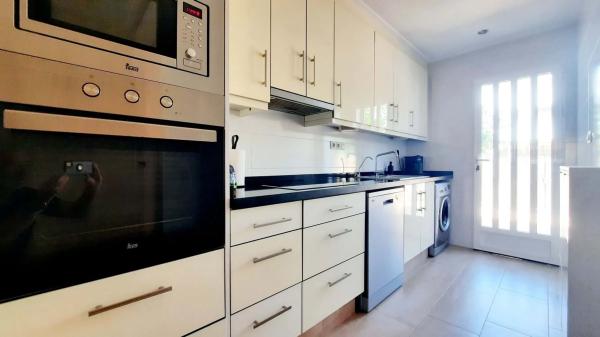 Chalet en Torre de la Horadada