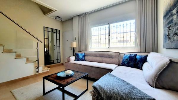 Chalet en Torre de la Horadada