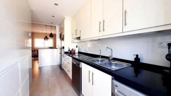 Chalet en Torre de la Horadada