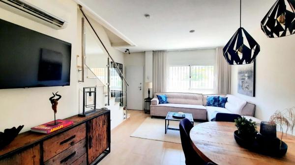 Chalet en Torre de la Horadada