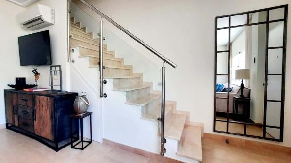 Chalet en Torre de la Horadada