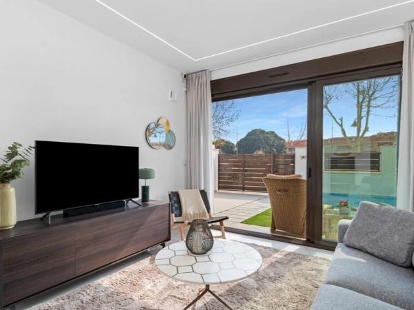 Casa independiente en avenida de la Libertad