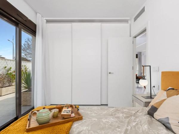 Casa independiente en avenida de la Libertad