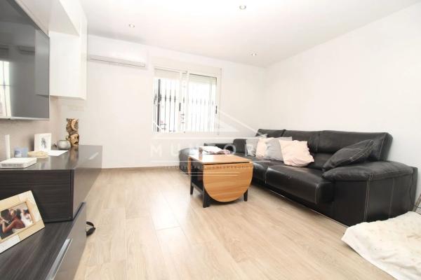 Chalet en Zona Pueblo