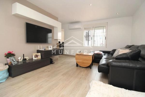 Chalet en Zona Pueblo