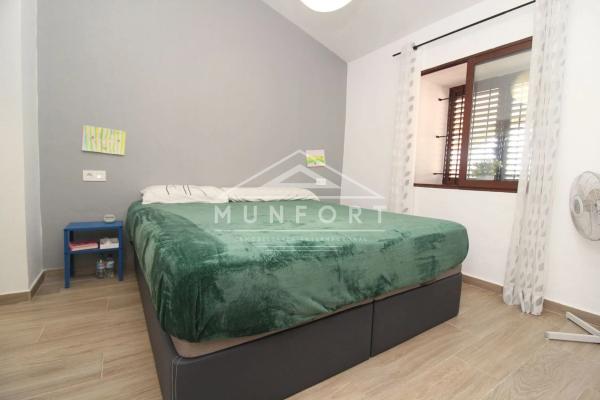 Chalet en Zona Pueblo