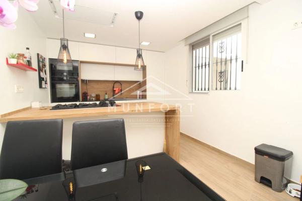 Chalet en Zona Pueblo