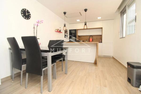 Chalet en Zona Pueblo