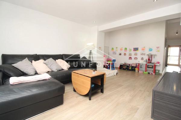 Chalet en Zona Pueblo