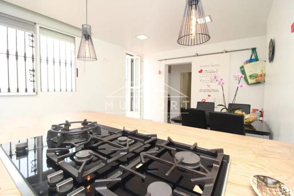 Chalet en Zona Pueblo