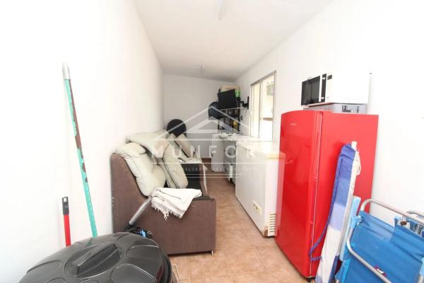 Chalet en Zona Pueblo