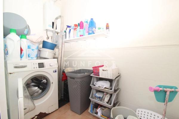 Chalet en Zona Pueblo