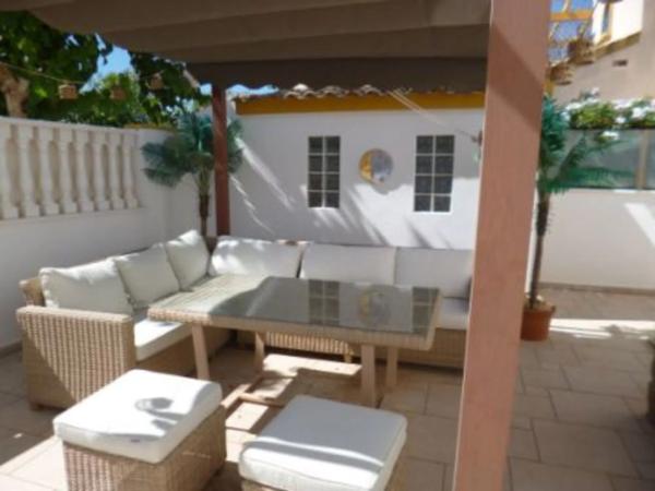 Chalet en Zona Pueblo