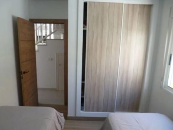 Chalet en Zona Pueblo