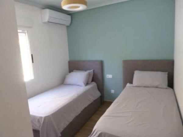 Chalet en Zona Pueblo