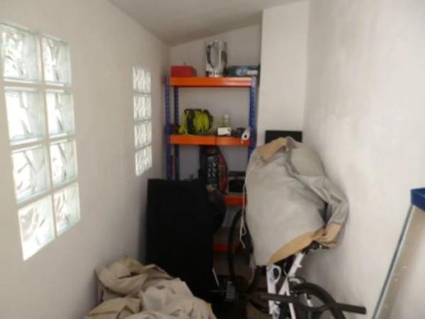 Chalet en Zona Pueblo