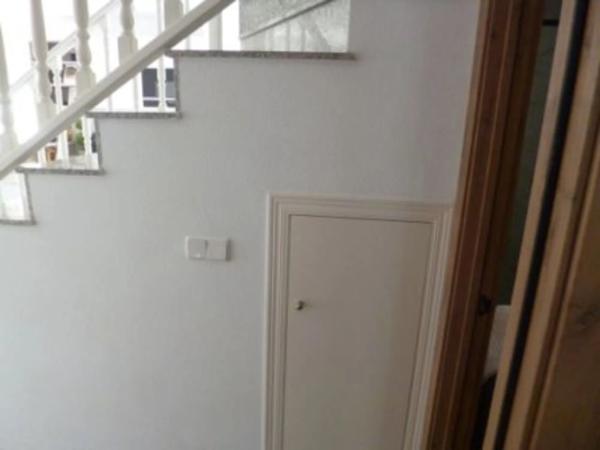 Chalet en Zona Pueblo