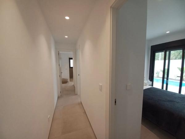 Casa independiente en calle Calderón de la Barca