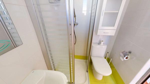 Chalet pareado en calle Galua, 16