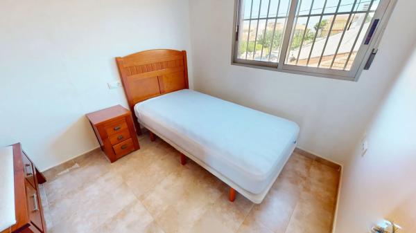 Chalet pareado en calle Galua, 16