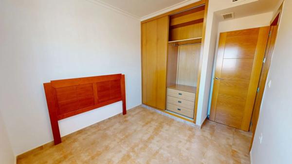 Chalet pareado en calle Galua, 16