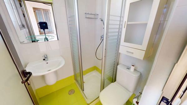 Chalet pareado en calle Galua, 16