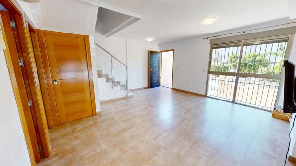 Chalet pareado en calle Galua, 16