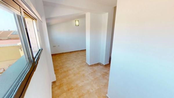 Chalet pareado en calle Galua, 16