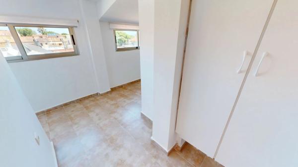 Chalet pareado en calle Galua, 16