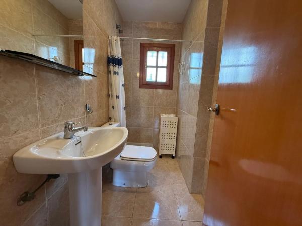 Chalet adosado en avenida Río Segura, 76