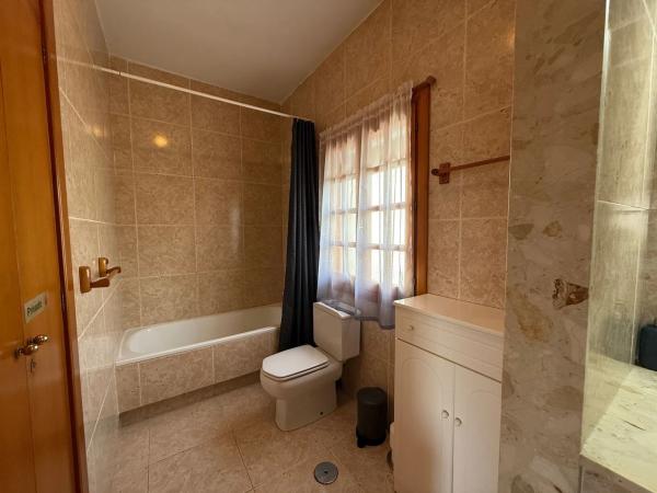 Chalet adosado en avenida Río Segura, 76