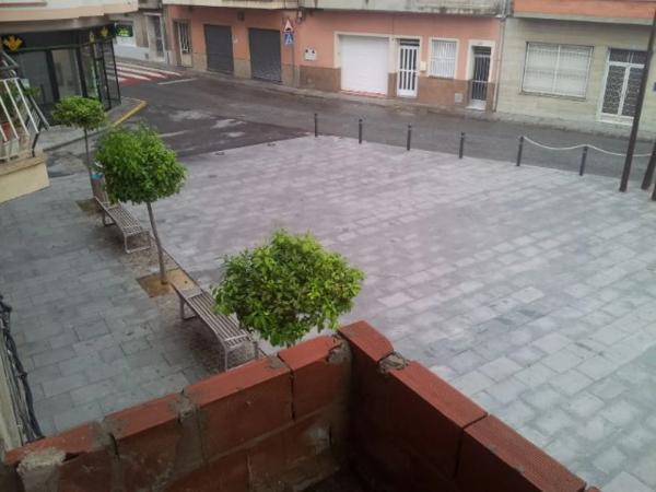 Casa de pueblo en Cl Joaquina Tomas, 10