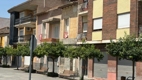 Casa de pueblo en Cl Joaquina Tomas, 10